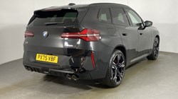 2026 (75) BMW X3 xDrive M50 5dr Auto 4933390
