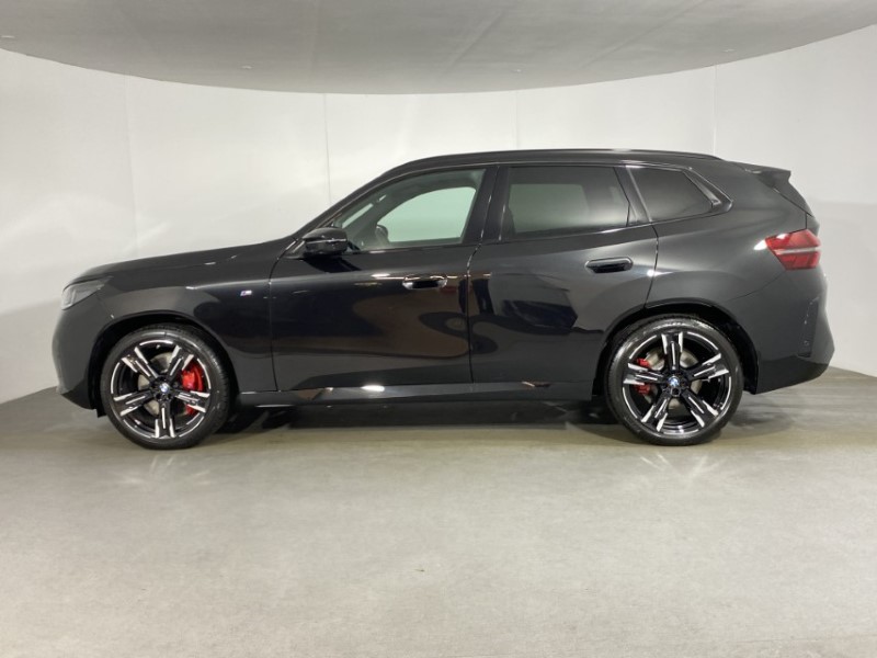 2026 (75) BMW X3 xDrive M50 5dr Auto 4933385