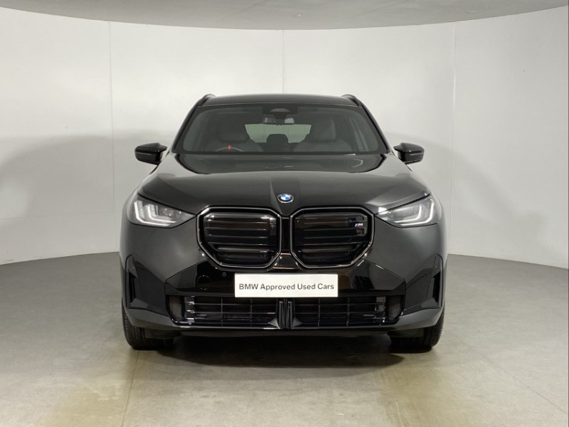 2026 (75) BMW X3 xDrive M50 5dr Auto 4933397