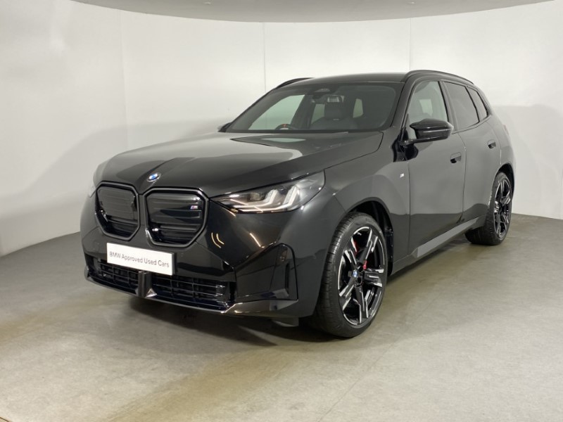 2026 (75) BMW X3 xDrive M50 5dr Auto 4933383