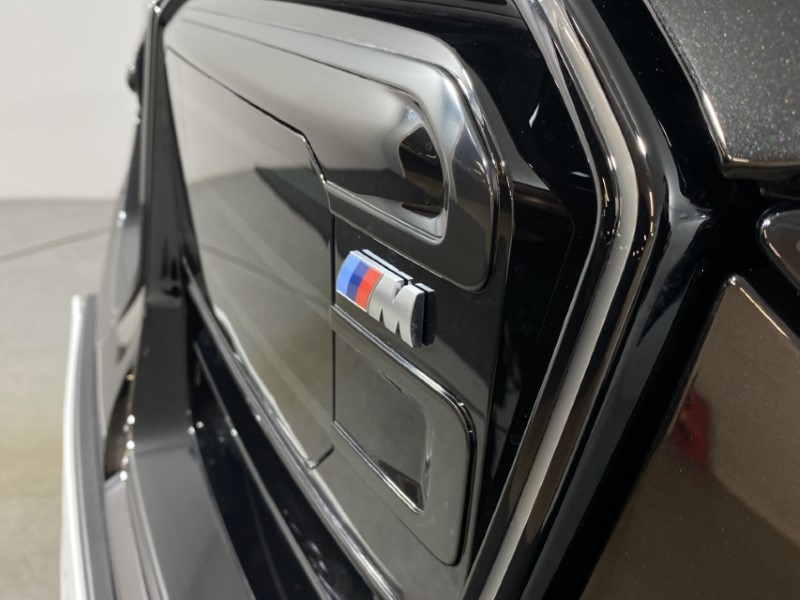 2026 (75) BMW X3 xDrive M50 5dr Auto 4933400