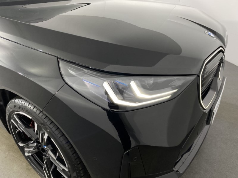 2026 (75) BMW X3 xDrive M50 5dr Auto 4933373