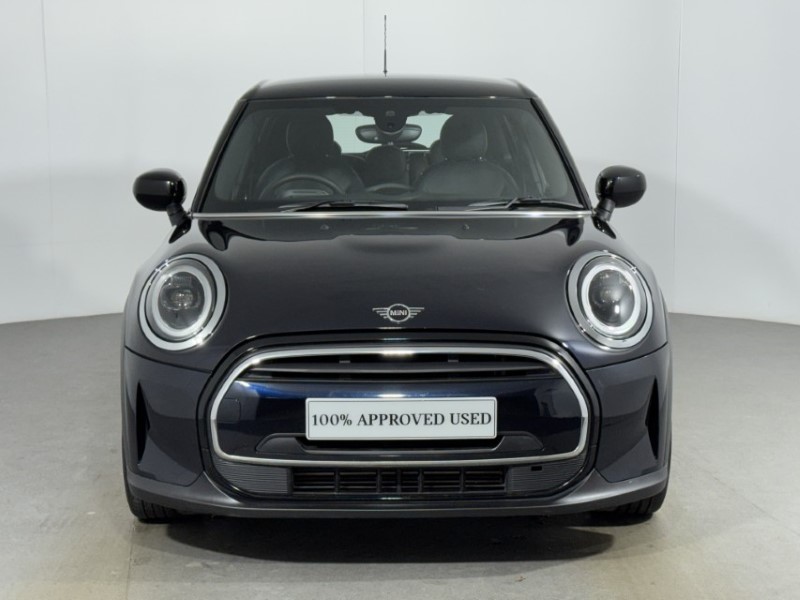 2023 (23) MINI HATCHBACK 1.5 Cooper Exclusive Premium 5dr Auto 5027502