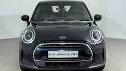 2023 (23) MINI HATCHBACK 1.5 Cooper Exclusive Premium 5dr Auto 5027502
