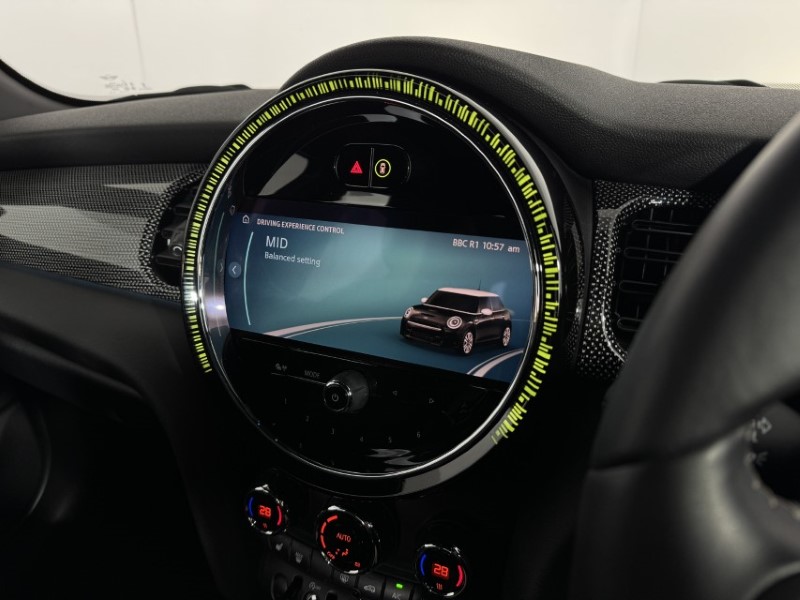 2023 (23) MINI HATCHBACK 1.5 Cooper Exclusive Premium 5dr Auto 5027392