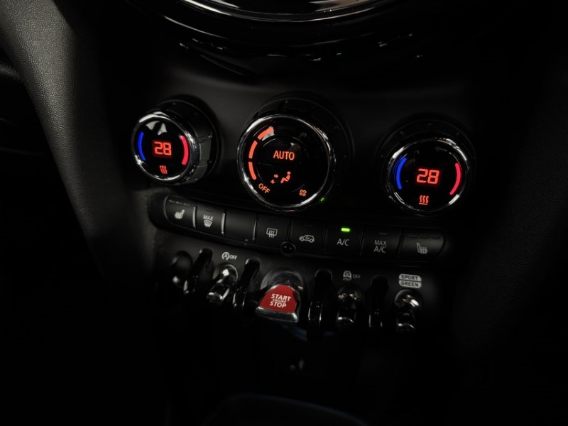 2023 (23) MINI HATCHBACK 1.5 Cooper Exclusive Premium 5dr Auto 5027377