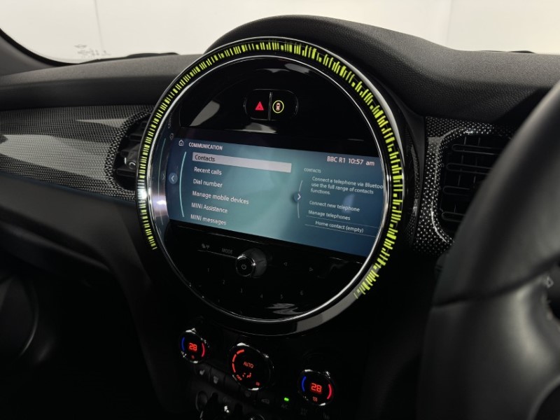 2023 (23) MINI HATCHBACK 1.5 Cooper Exclusive Premium 5dr Auto 5027389