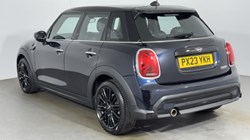 2023 (23) MINI HATCHBACK 1.5 Cooper Exclusive Premium 5dr Auto 1