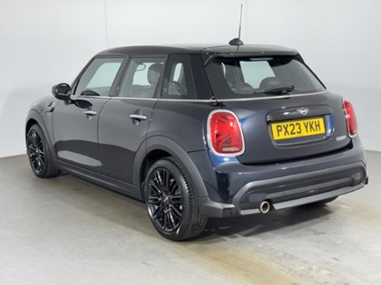 2023 (23) MINI HATCHBACK 1.5 Cooper Exclusive Premium 5dr Auto