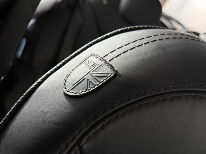 2023 (23) MINI HATCHBACK 1.5 Cooper Exclusive Premium 5dr Auto 5027399