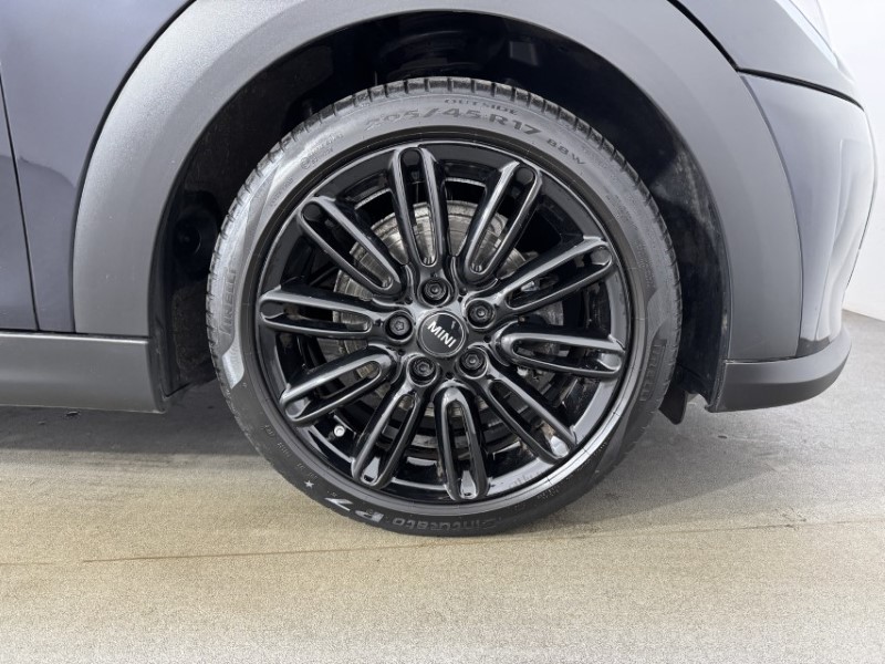 2023 (23) MINI HATCHBACK 1.5 Cooper Exclusive Premium 5dr Auto 5027403