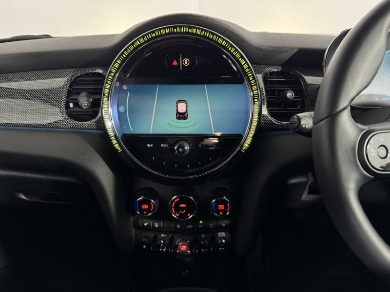 2023 (23) MINI HATCHBACK 1.5 Cooper Exclusive Premium 5dr Auto 5027375