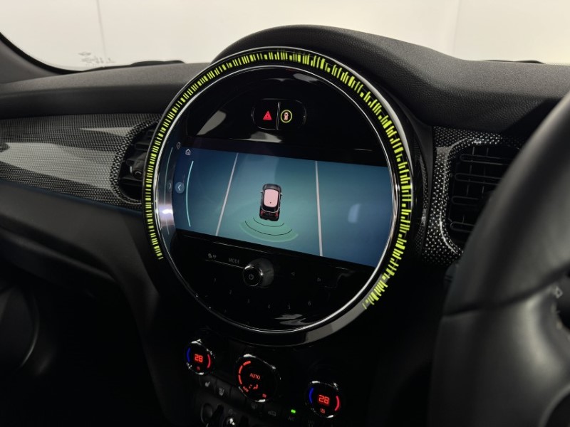 2023 (23) MINI HATCHBACK 1.5 Cooper Exclusive Premium 5dr Auto 5027386