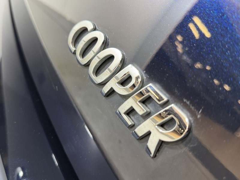 2023 (23) MINI HATCHBACK 1.5 Cooper Exclusive Premium 5dr Auto 5027406