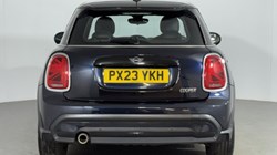2023 (23) MINI HATCHBACK 1.5 Cooper Exclusive Premium 5dr Auto 5027410