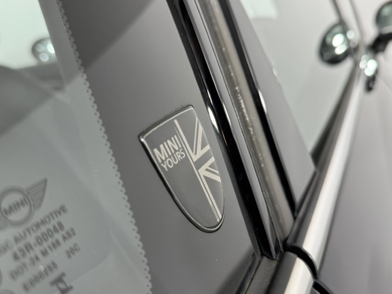 2023 (23) MINI HATCHBACK 1.5 Cooper Exclusive Premium 5dr Auto 5027404