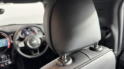 2023 (23) MINI HATCHBACK 1.5 Cooper Exclusive Premium 5dr Auto 5027435