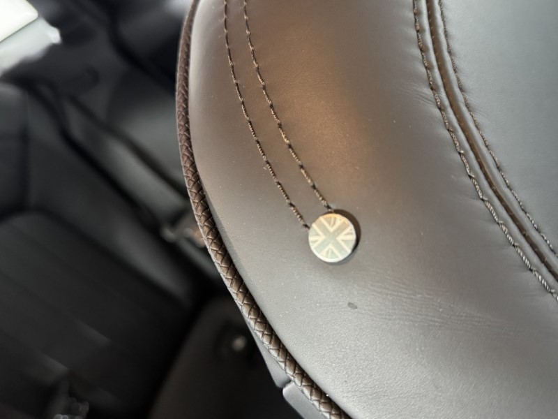 2023 (23) MINI HATCHBACK 1.5 Cooper Exclusive Premium 5dr Auto 5027398