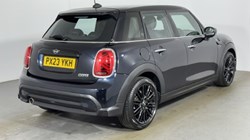 2023 (23) MINI HATCHBACK 1.5 Cooper Exclusive Premium 5dr Auto 5027471