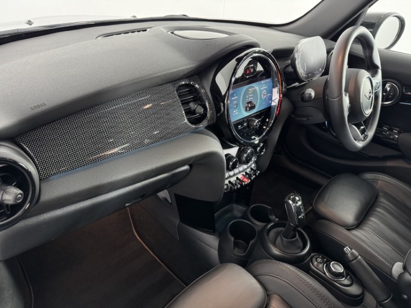 2023 (23) MINI HATCHBACK 1.5 Cooper Exclusive Premium 5dr Auto 5027436