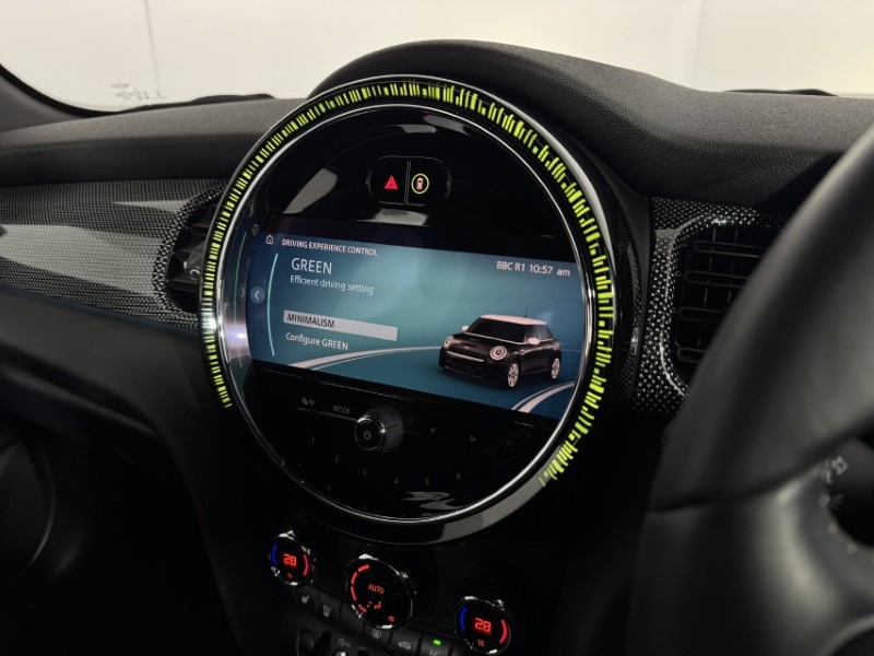 2023 (23) MINI HATCHBACK 1.5 Cooper Exclusive Premium 5dr Auto 5027393