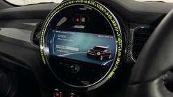 2023 (23) MINI HATCHBACK 1.5 Cooper Exclusive Premium 5dr Auto 5027393