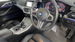 2021 (21) BMW 4 SERIES 420i M Sport 2dr Step Auto 4944635