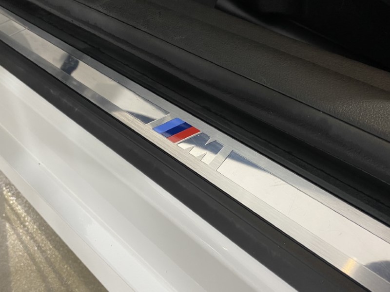 2021 (21) BMW 4 SERIES 420i M Sport 2dr Step Auto 4944643