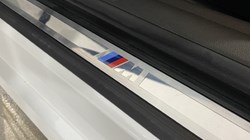 2021 (21) BMW 4 SERIES 420i M Sport 2dr Step Auto 4944643