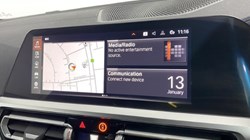 2021 (21) BMW 4 SERIES 420i M Sport 2dr Step Auto 4944612