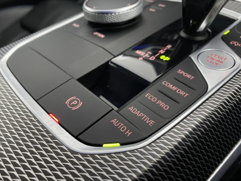 2021 (21) BMW 4 SERIES 420i M Sport 2dr Step Auto 4944631