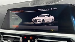 2021 (21) BMW 4 SERIES 420i M Sport 2dr Step Auto 4944619