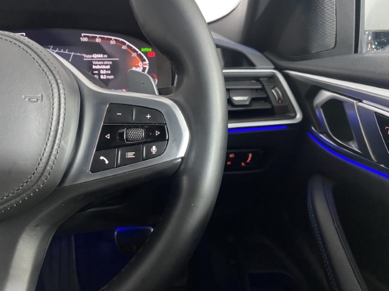 2021 (21) BMW 4 SERIES 420i M Sport 2dr Step Auto 4944625