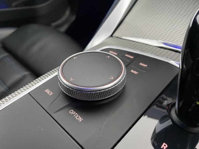 2021 (21) BMW 4 SERIES 420i M Sport 2dr Step Auto 4944630