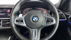 2021 (21) BMW 4 SERIES 420i M Sport 2dr Step Auto 4944623