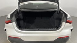 2021 (21) BMW 4 SERIES 420i M Sport 2dr Step Auto 4944639