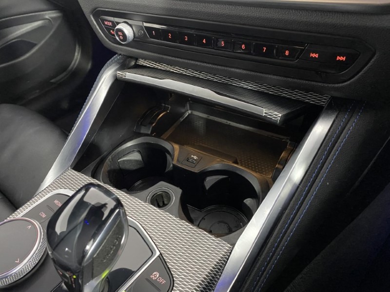 2021 (21) BMW 4 SERIES 420i M Sport 2dr Step Auto 4944633