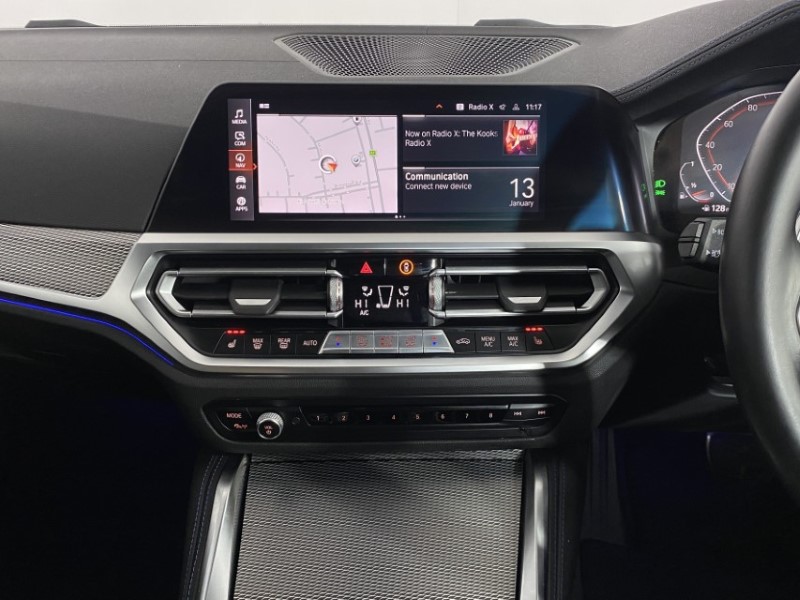 2021 (21) BMW 4 SERIES 420i M Sport 2dr Step Auto 4944627