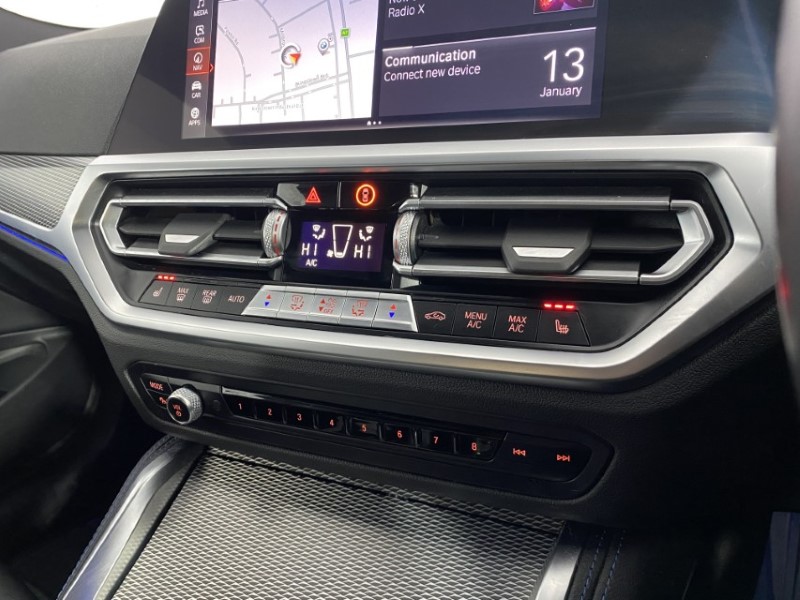 2021 (21) BMW 4 SERIES 420i M Sport 2dr Step Auto 4944622