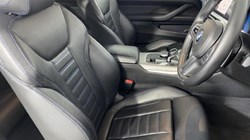 2021 (21) BMW 4 SERIES 420i M Sport 2dr Step Auto 4944636