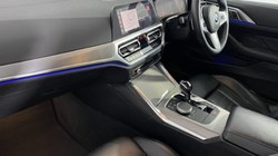 2021 (21) BMW 4 SERIES 420i M Sport 2dr Step Auto 4944641