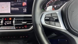 2021 (21) BMW 4 SERIES 420i M Sport 2dr Step Auto 4944624