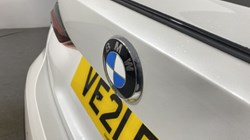 2021 (21) BMW 4 SERIES 420i M Sport 2dr Step Auto 4944644