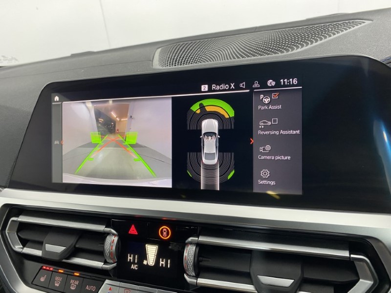 2021 (21) BMW 4 SERIES 420i M Sport 2dr Step Auto 4944621