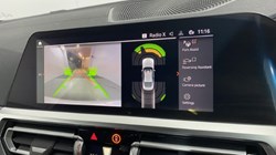 2021 (21) BMW 4 SERIES 420i M Sport 2dr Step Auto 4944621