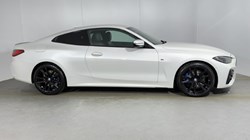 2021 (21) BMW 4 SERIES 420i M Sport 2dr Step Auto 5013545