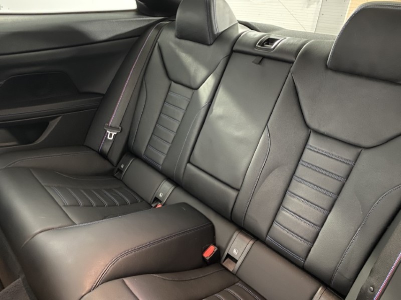 2021 (21) BMW 4 SERIES 420i M Sport 2dr Step Auto 4944640