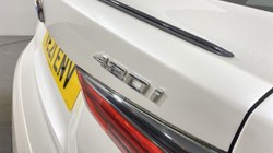 2021 (21) BMW 4 SERIES 420i M Sport 2dr Step Auto 4944645