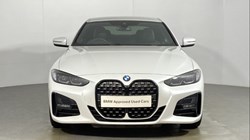 2021 (21) BMW 4 SERIES 420i M Sport 2dr Step Auto 4944676