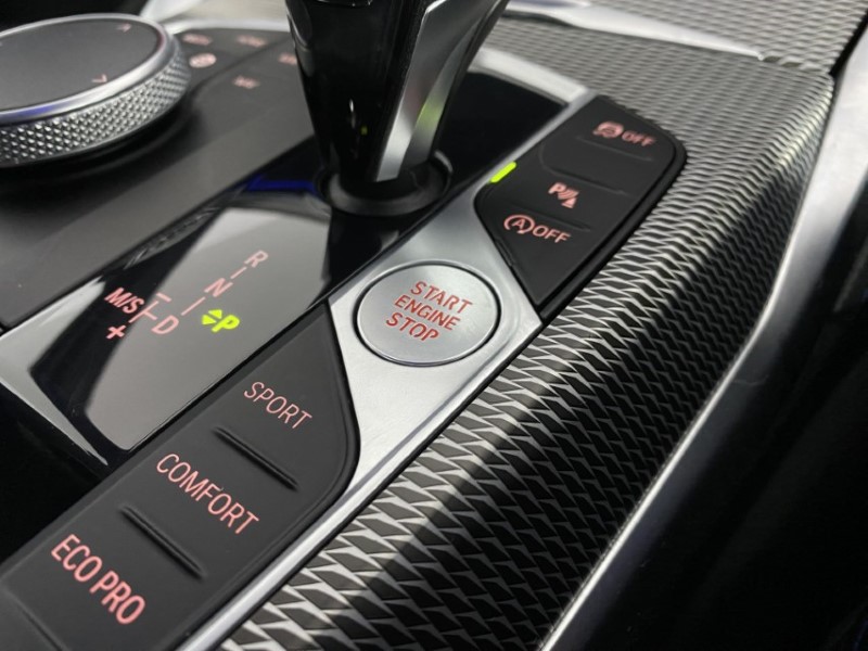 2021 (21) BMW 4 SERIES 420i M Sport 2dr Step Auto 4944629